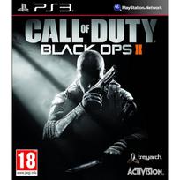 CALL OF DUTY: BLACK OPS II PS3 naudotas