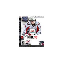 EA SPORTS NHL 10 PS3 naudotas