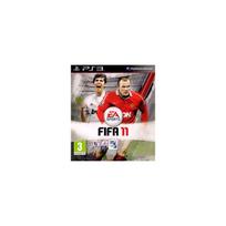 FIFA 11 PS3 naudotas
