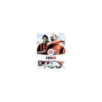 FIFA 09 XBOX 360  naudotas