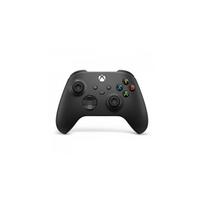 XBOX SERIES S/X ONE ŽAIDIMŲ PULTAS JUODAS