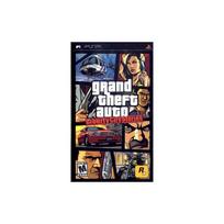 GRAND THEFT AUTO: LIBERTY CITY STORIES PSP  naudotas