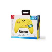 NINTENDO SWITCH FORTNITE PULTELIS