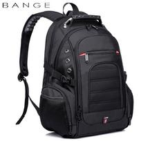 Kuprinė Bange 1903, 15.6", USB, juodos spalvos