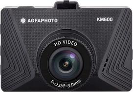 AGFAPHOTO Agfa KM600 Black