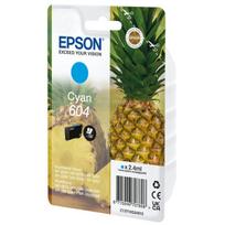 Kasetė rašaliniams spausdintuvams Epson 604