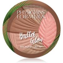 Physicians Formula Butter Glow bronzinė pudra ir skaistalai 8,2 g