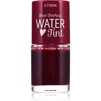 ETUDE Dear Darling Water Tint lūpų dažai drėkinamojo poveikio atspalvis #04 Red Grapefruit 9 g
