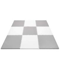Vaikiškas putplasčio dėlionės kilimėlis Springos FM0025 60x60 cm