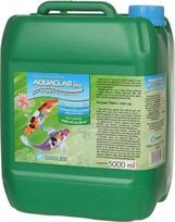 Prūdo vandens valytuvas Zoolek Aquaclar Pond Plus, 5L