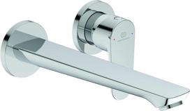 Potinkinis praustuvo maišytuvas Ideal Standard Cerafine O, 224 mm, chromas, BD133AA