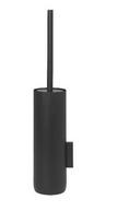 Prie sienos montuojamas tualeto šepetys Blomus Modo, black 66260