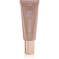SOSU Cosmetics Bronze Drops skystoji bronzinė pudra (švytėjimo efektas) 20 ml