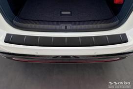 Galinio bamperio apsauga Volkswagen ID.7 (2023→)