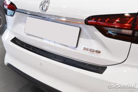 Galinio bamperio apsauga MG 5 EV (2022→)