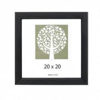 Rėmelis 30x30 med 1200898 PINO NERO | 11 mm
