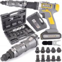 Kniedės adapteris, Powermat - PM-NIA-6ZT