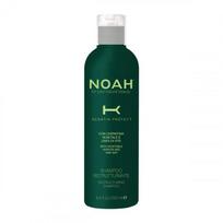 Noah Keratin Protect Restructuring Shampoo Atkuriamasis šampūnas su augaliniu keratinu, 250ml