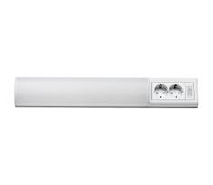 Rabalux 78064 - LED virtuvės šviestuvas, kabinamas po spintele BATH LED/10W/230V 4000K