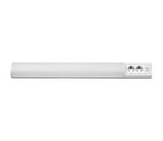 Rabalux 78065 - LED virtuvės šviestuvas, kabinamas po spintele BATH LED/15W/230V 4000K