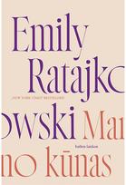 Mano kūnas - Emily Ratajkowski
