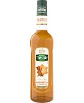 Sirupas TEISSEIRE, Gingerbread, 0,7 l