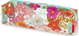 Penalas Legami FLOWERS, Transparent