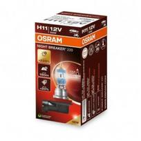 OSRAM H11 Night Breaker +220% lemputė 64211NB220
