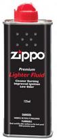 Kuras Zippo (125ml)