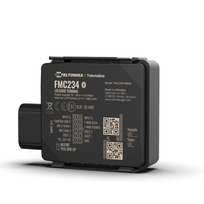 FMC234 TELTONIKA 4G GPS SEKLYS