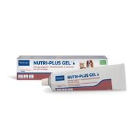 NUTRI GEL PLUS  energijos papildas šunims ir katėms, 120g
