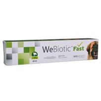 WEPHARM WeBiotic Fast probiotikai šunims ir katėms, 36 kg+, 60 ml