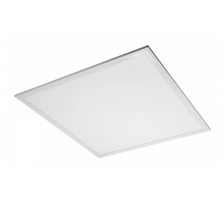 Įleidžiama LED panelė GTV MODULAR, IP54, 40 W, 4000 K, 4800 lm, 59,5x59,5x2,5 cm