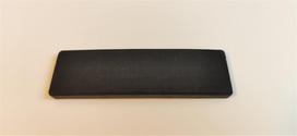 Montavimo kaladėlė EDELMAX, 30 x 100 x 6 mm, 10 vnt.