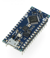 Arduino Nano  - modulis ABX00033