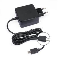 CoreParts Power Adapter for Asus 33W 19V 1.7A Plug:Micro-USB sq
