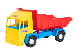 "Mini truck" savivartis