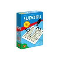 Loginis žaidimas Sudoku Alexander, 13504, PL