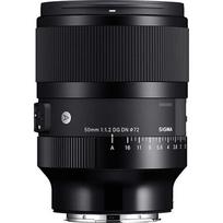 Sigma Art 50mm F/1.2 DG DN Leica L