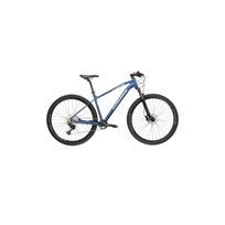 Dviratis KROSS Level 5.0 FSA GL blu-sil 29