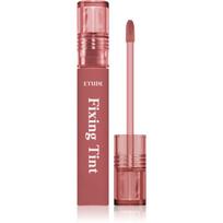 ETUDE Fixing Tint itin matiniai ilgai išliekantys lūpų dažai atspalvis #05 Midnight Mauve 4 g