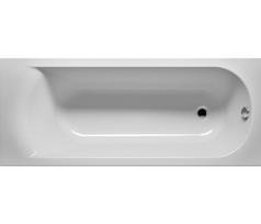 Vonia Riho Miami 160x70 cm, balta, B059001005