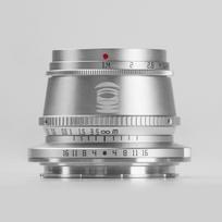 TTArtisan APS-C 35mm f1.4 Fuji X