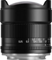 TTArtisan APS-C 10mm f2 Nikon Z