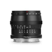APS-C 50mm f1.2 L
