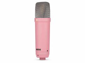 Rode NT1 Signature Series Pink