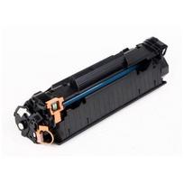 Kasetė lazeriniui spausdintuvui Powermax HP 85A CE285A, juoda