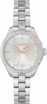 Moteriškas Laikrodis BOSS SAGE 1502726