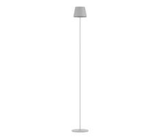 LED Pritemdomas įkraunamas toršeras 3in1 LED/4W/5V 4400 mAh 3000K IP54 balta