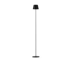 LED Pritemdomas įkraunamas toršeras 3in1 LED/4W/5V 4400 mAh 3000K IP54 juoda